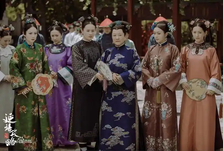 温德光执导古装剧《延禧攻略》正在热播 《泰味儿》成关注焦点