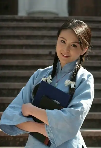 敌营十八年藤玉莲