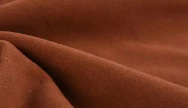 双面德绒是什么面料