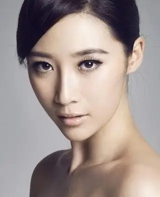 演员赵子惠个人资料图片和胸围 赵子惠老公是谁