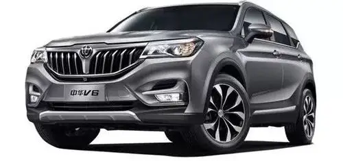 v9会是华晨中华的救命稻草吗?