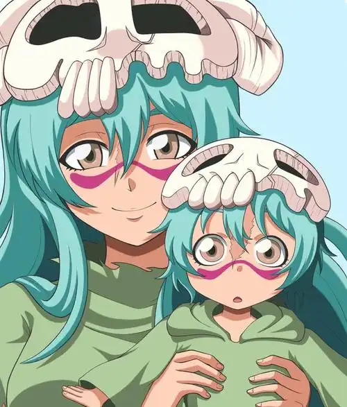 《死神》女性角色颜值排行榜,这些角色都非常可爱,你更偏爱谁?