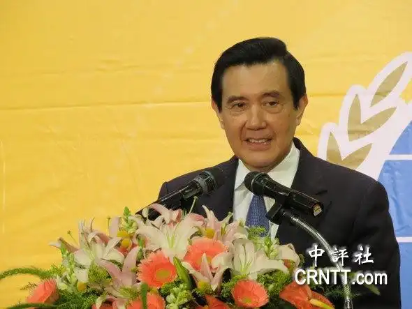 中评社台北5月12日电(评论员 林淑玲)wha事件成为马蔡政权交接热点