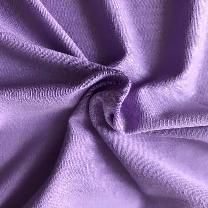 雅赛尔弹力针织面料