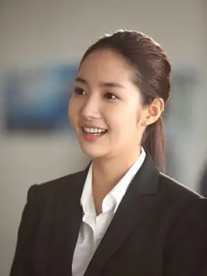 《城市猎人》朴敏英造型盘点 打造韩式百变美女(组图)