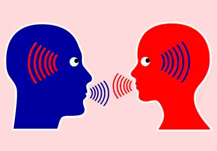 积极沟通图片-积极沟通素材-积极沟通插画-摄图新视界