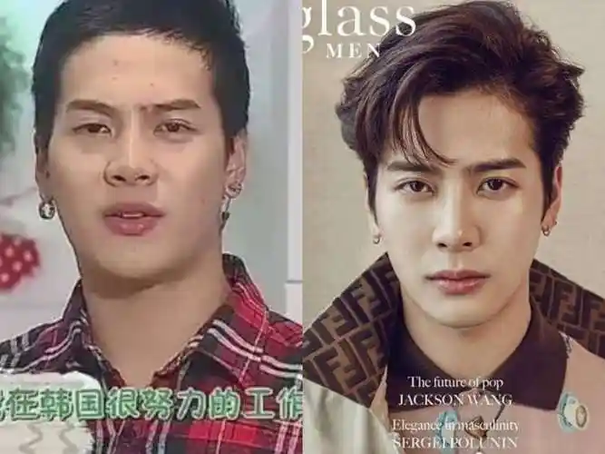 王嘉尔为出道暴瘦36斤——他的速瘦经验真的靠谱吗?