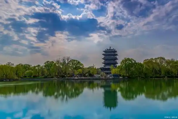 济南市免费景点有哪些,这10个好玩的景点你去过几个?