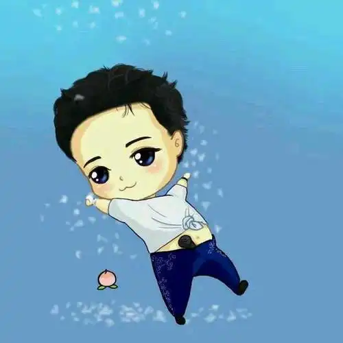 永远记得 张国荣