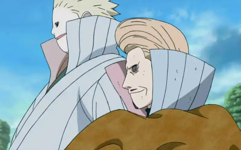 鬼灯幻月这么强不愧是和无同归于尽的男人108060帧蓝光增强版