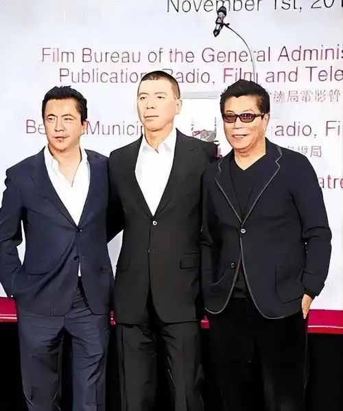 从天之骄子到欠款68亿王中磊的失败到底是吃了女明星的亏