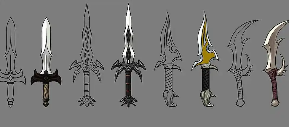 冷冰冰的武器也能玩"养成"?《幻塔》的拟态系统太香了_角色_玩法_玩家