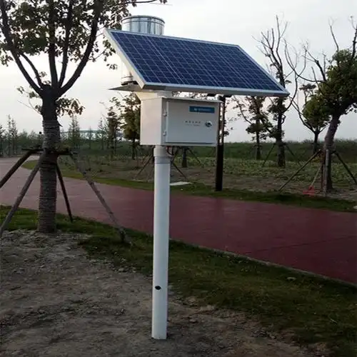 自记雨量计 不锈钢雨量传感器