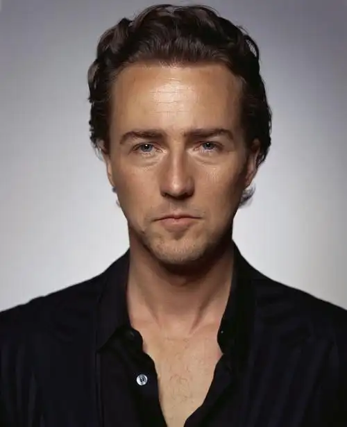 有哪些帅气的欧美男星让你舔屏