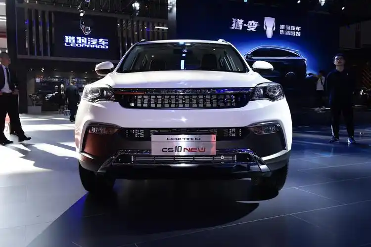 猎豹cs9(猎豹cs9新能源怎么样)