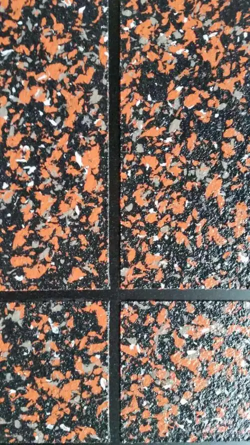 多种样板展示《二》