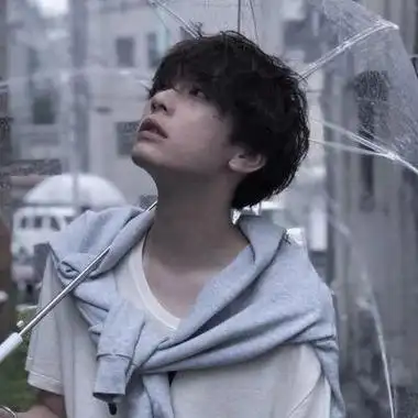 qq男生头像独特 男生头像图片大全 -【爱个性】