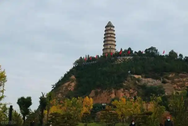 延安必去十大景点排名陕西延安10个周边游好去处收好去玩