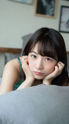 壁纸| 北野日奈子 kitano hinako