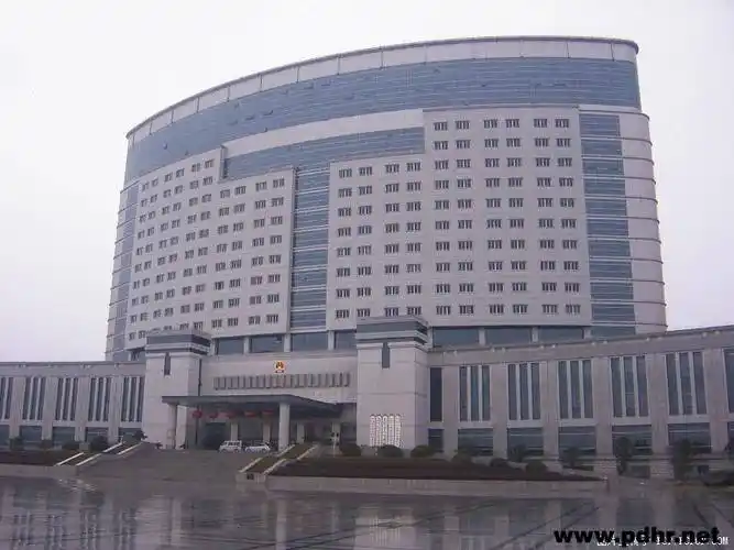 35座政府豪华奢侈办公楼(35图)!