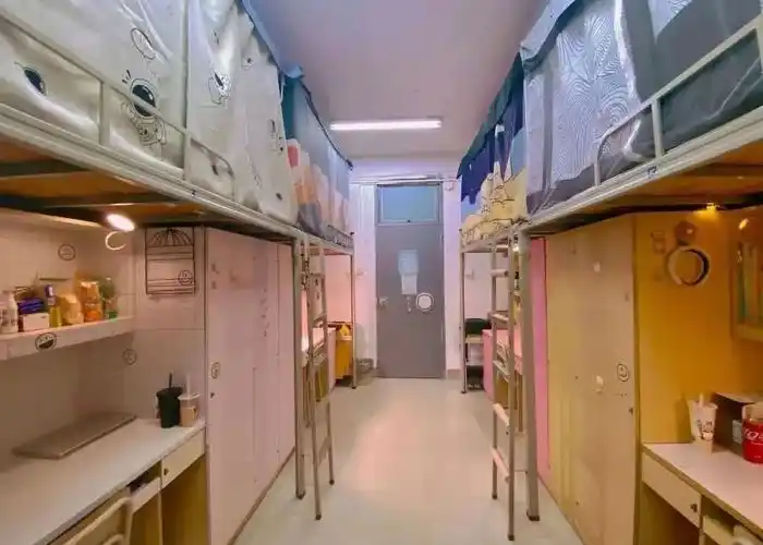 闽江学院宿舍条件怎么样有空调吗含宿舍图片