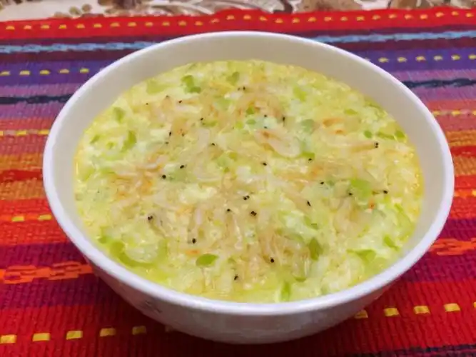 在家做虾皮鸡蛋羹,注意这两点,鸡蛋鲜嫩,没有蜂窝孔|鸡蛋羹|虾皮|蜂窝