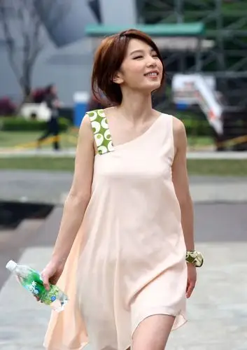 hebe田馥甄唯美清纯