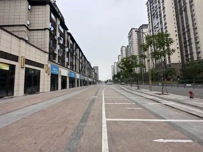 【10图】龙湖领御独栋售楼部 整栋销售 使用面积朝30