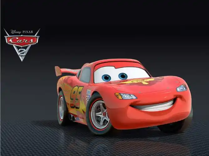 超可爱赛车总动员2模板.pdf 4页