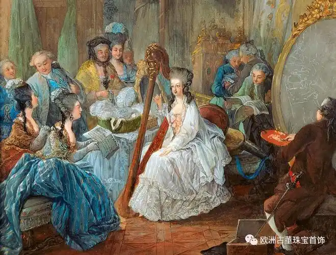 法兰西国王路易十六的断头台之旅