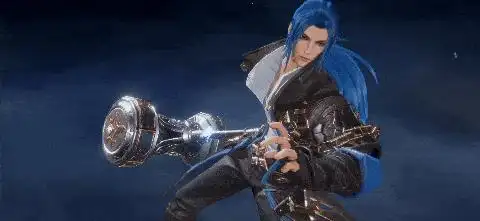 抢占榜单第一的爆款ip新游斗罗大陆魂师对决动画级还原美术大揭秘7