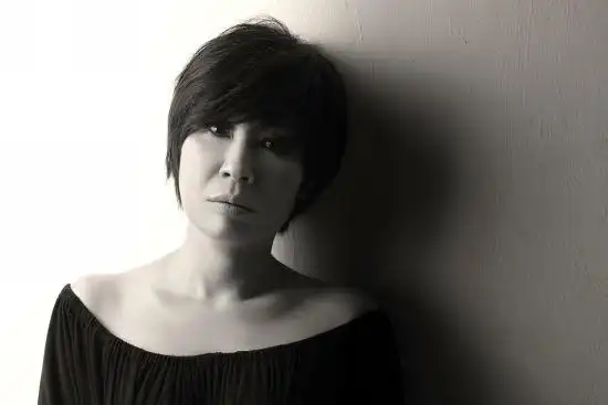 黄小琥勤于练习的唱歌界运动员