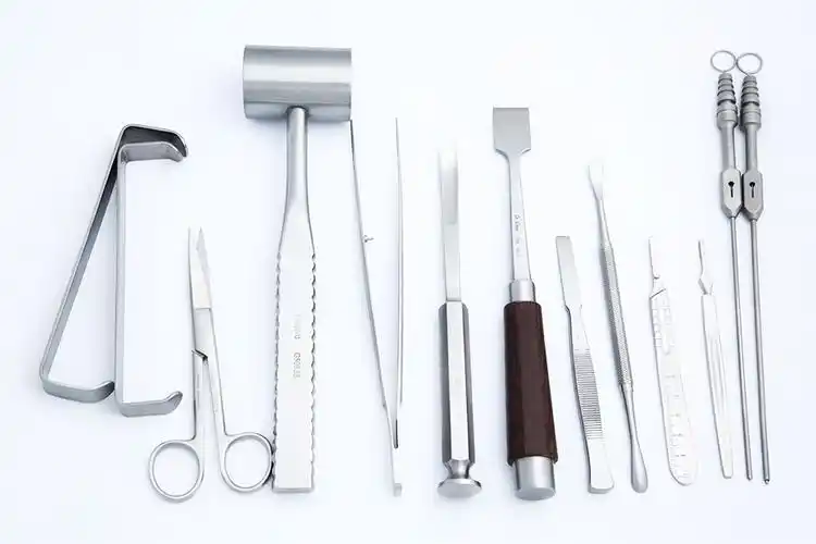 骨科手术器械包