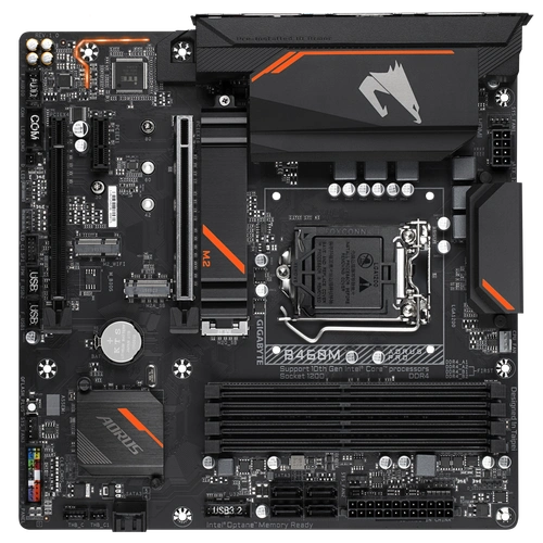 b460m aorus pro (rev. 1.0) 特色重点 | 主板 - gigabyte 技嘉科技