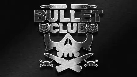 子弹帮bullet club-shot em 粉丝自制出场动画 2016
