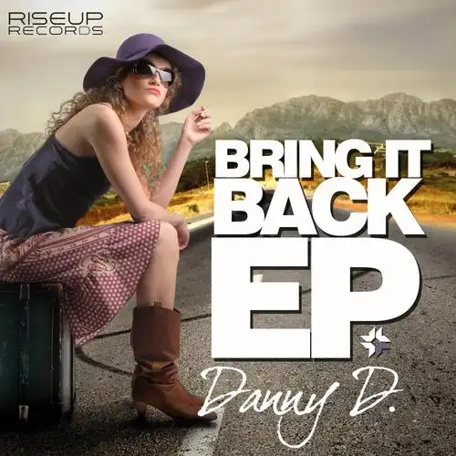 bring it back (original mix) - danny d - 单曲 - 网易云音乐