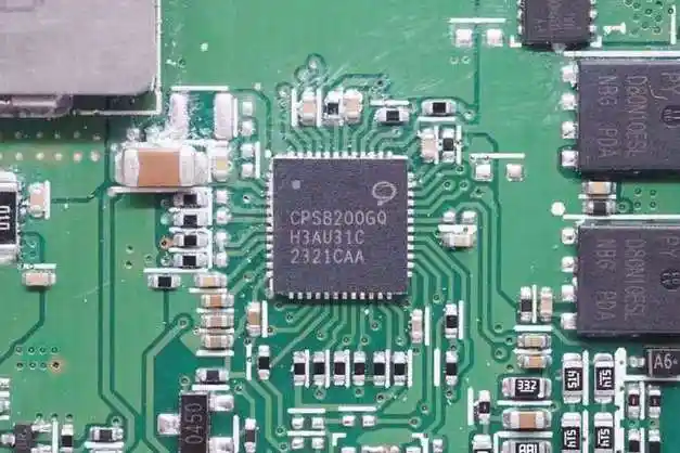 小芯片大能量易冲半导体高效电源芯片历年拆解案例汇总