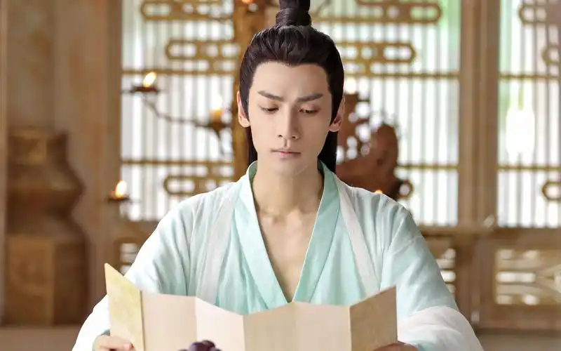 香蜜丨夜神润玉丨罗云熙燃向黑化一口气不来往何处安身