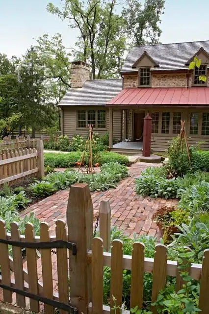 美式乡村风格客厅2013别墅及舒适入室花园设计_齐家网装修效果图