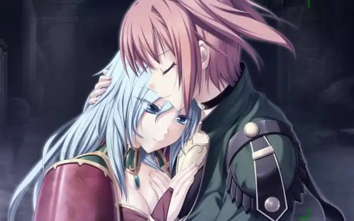 战女神memoria第一周目游戏流程第五章第四部分(普通难度)