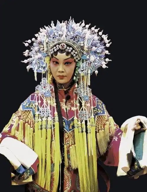 济南市戏曲曲艺中心济南市京剧院复排传统名剧《秦香莲》即将精彩上演