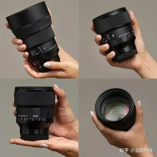 正在促销的 适马85/1.4 dg dn | art - 知乎