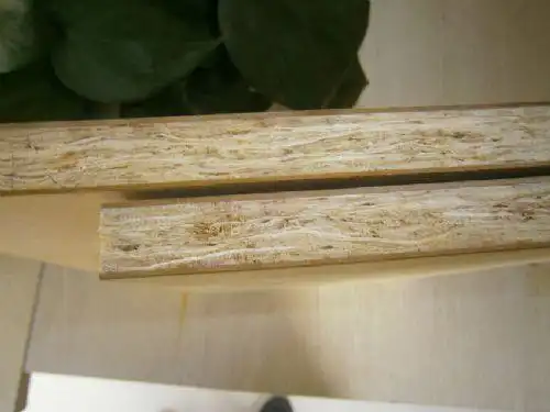 定向结构无醛生态板