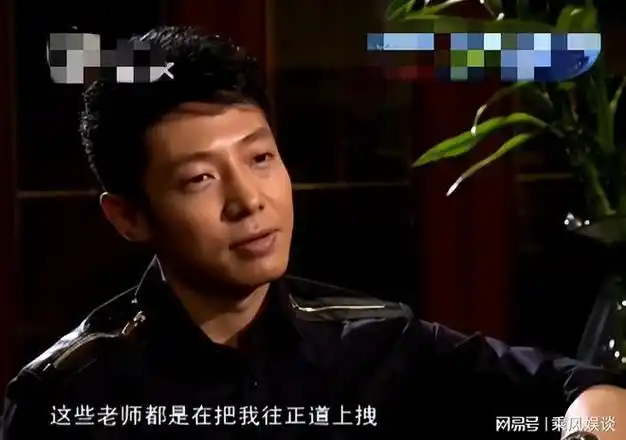 彻底戳穿了撒贝宁的"人品",难怪董宇辉叫他"小撒"|小尼|刘德华|张绍刚