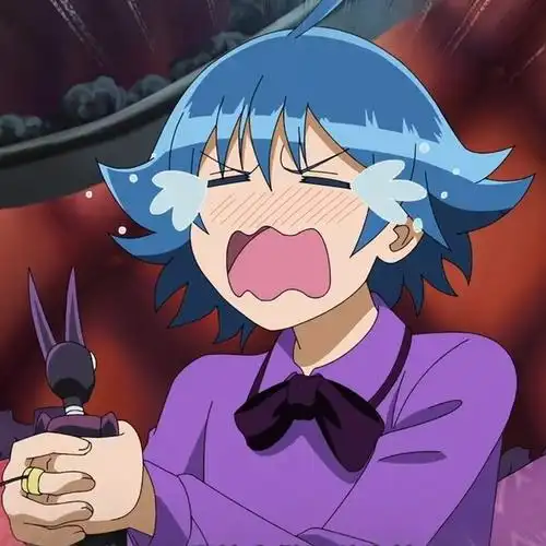 入间同学入魔了(自截) 铃木入间