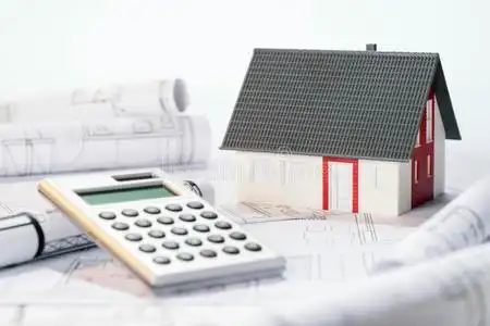 工程造价图片-工程造价素材-工程造价插画-摄图新视界