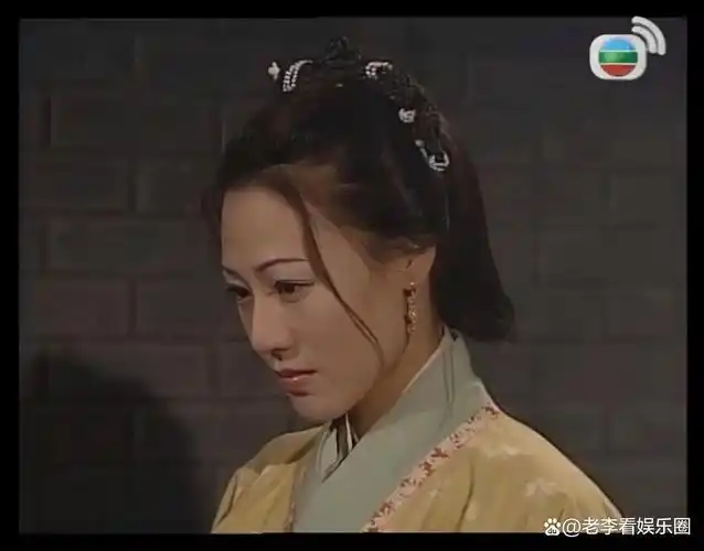 康华:剧中我是最坏的女人,剧外我是最孝顺的女儿