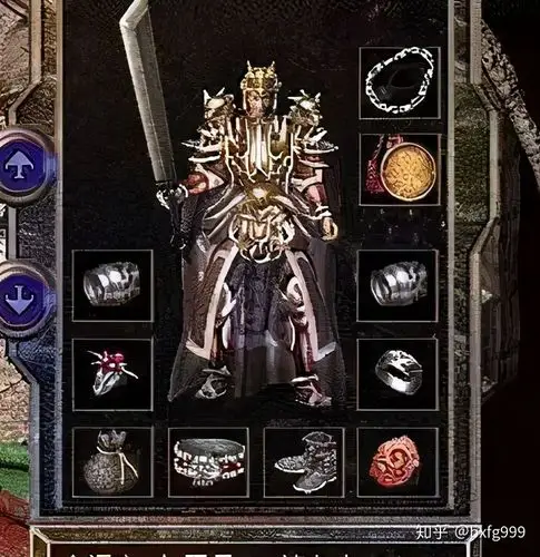 热血传奇玩家打造命运之刃伤害暴涨属性到底厉害在哪方面