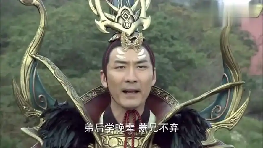 石敢当之雄峙天东哪吒这是在巴结石敢当吧网友得有个靠山