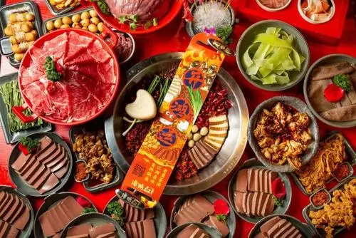 【福利】谭鸭血火锅低至5.3折,就算是愚人节也决不骗你!